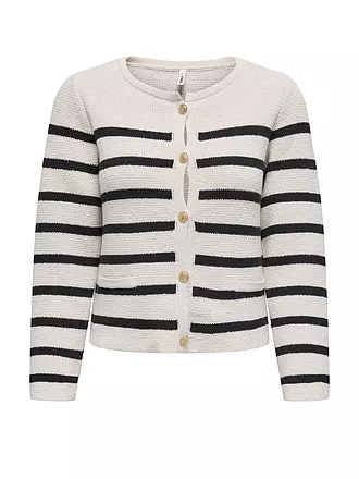 ONLY | Gilet ONLLAURA | creme